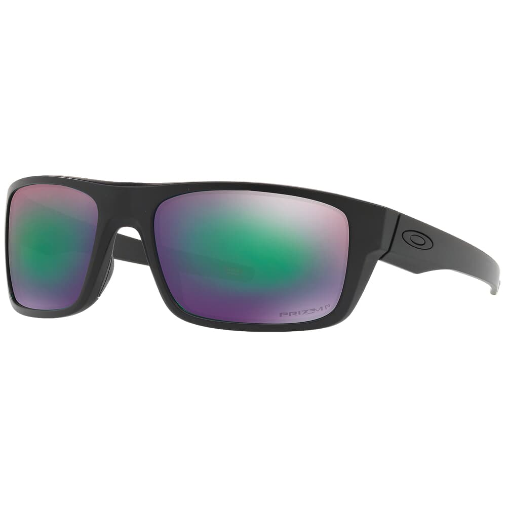 Oakley SI Drop Point Matte Black w/PRIZM Maritime Polarized Lenses OO9367-0960