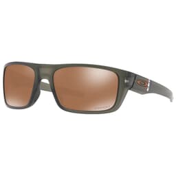 Oakley SI Drop Point American Heritage Uncle Sam Matte Olive Ink w/PRIZM Tungsten Lenses OO9367-1960