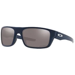 Oakley SI Drop Point Armed Forces Navy Matte Navy w/PRIZM Black Lenses OO9367-2360