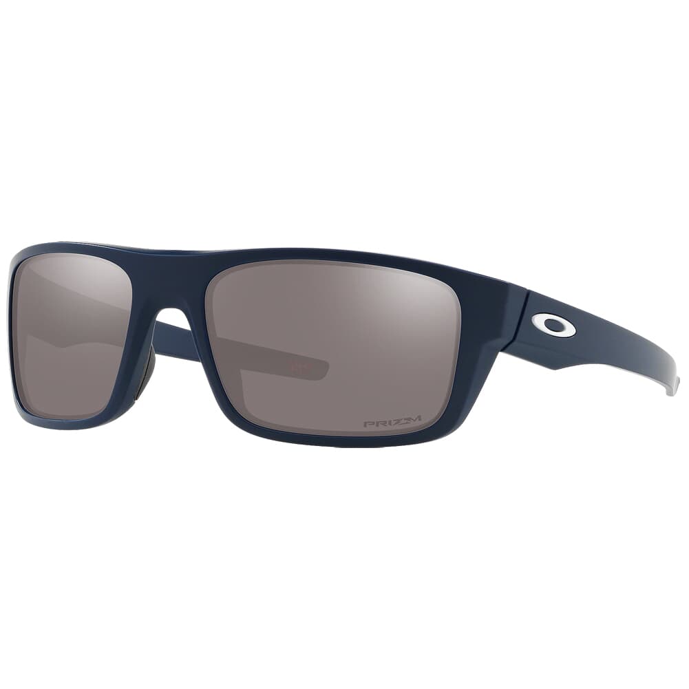 Oakley SI Drop Point Armed Forces Navy Matte Navy w/PRIZM Black Lenses OO9367-2360