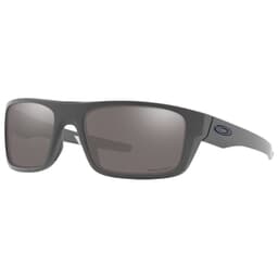 Oakley SI Drop Point Armed Forces Air Force Matte Dark Grey w/PRIZM Black Lenses OO9367-2760