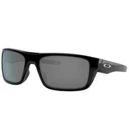 Oakley Drop Point Polished Black w/PRIZM Black Lenses OO9367-3560