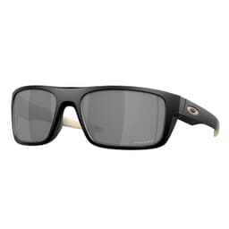 Oakley SI Drop Point Tan Fade w/PRIZM Black Lenses OO9367-3860