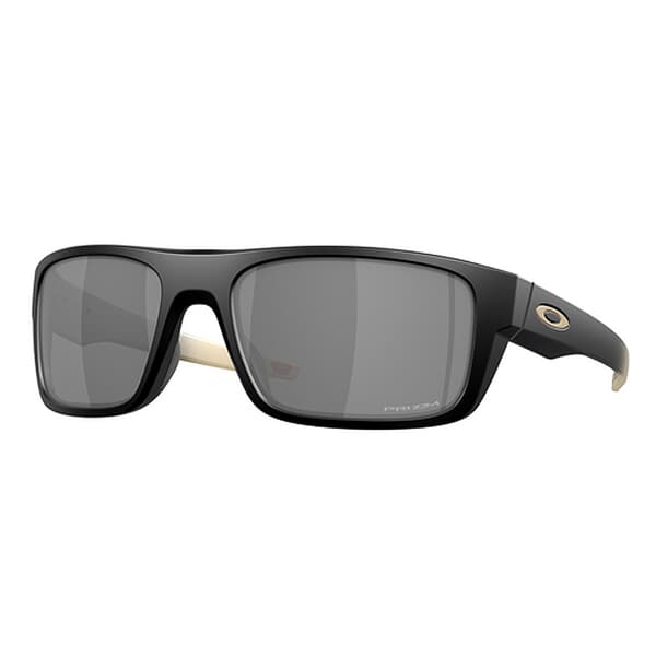 Oakley SI Drop Point Tan Fade w/PRIZM Black Lenses OO9367-3860