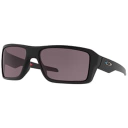Oakley SI Double Edge Thin Blue Line w/PRIZM Grey Lenses OO9380-1866