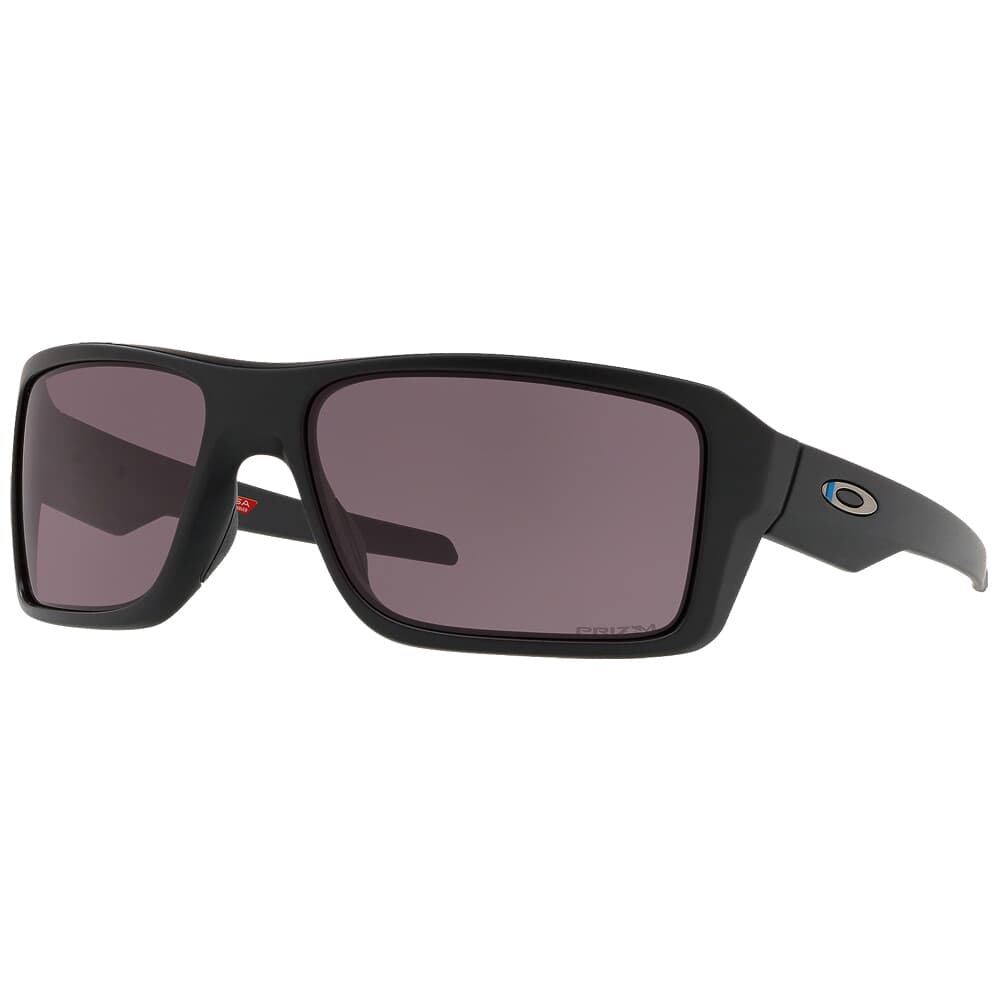 Oakley SI Double Edge Thin Blue Line w/PRIZM Grey Lenses OO9380-1866