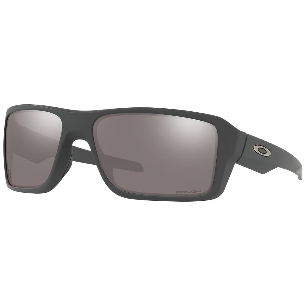 Oakley SI Double Edge Daniel Defense Tornado w/PRIZM Black Lenses OO9380-2166