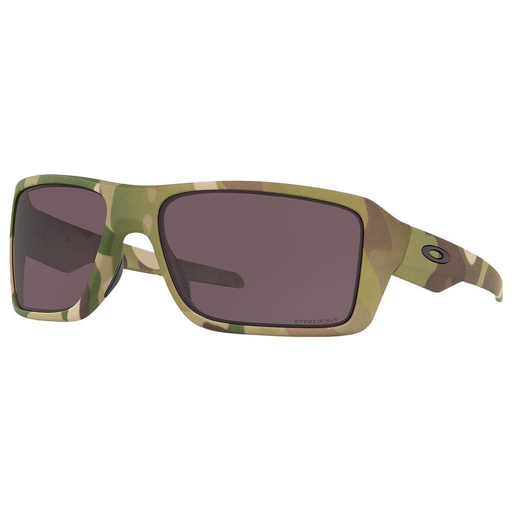 Oakley SI Double Edge Multicam with PRIZM Grey Lenses OO9380-2466