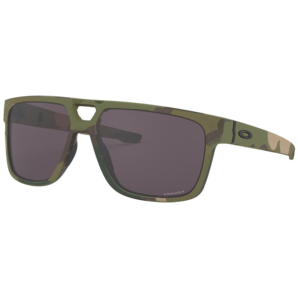 Oakley SI Crossrange Patch Multicam with PRIZM Grey Lenses OO9382-1960