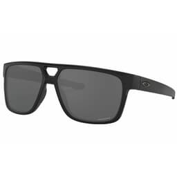 Oakley Crossrange Patch Matte Black w/PRIZM Black Lenses OO9382-2560