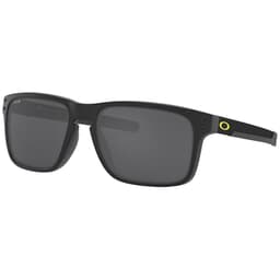 Oakley Holbrook Mix VR46 Matte Black w/PRIZM Black Polarized Lenses OO9384-1457