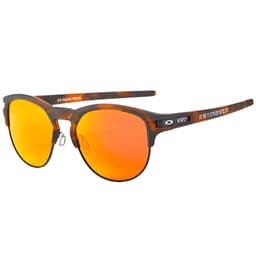 Oakley Latch Key L WTAPS Matte Brown Tortoise w/PRIZM Ruby Lenses OO9394-0955