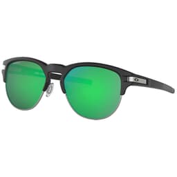 Oakley Latch Key M Matte Black w/PRIZM Jade Lenses OO9394M-0252