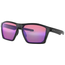 Oakley Targetline Polished Black w/PRIZM Golf Lenses OO9397-0558