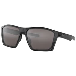 Oakley Targetline Polished Black w/PRIZM Black Polarized Lenses OO9397-0858