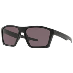Oakley SI Targetline Matte Black w/PRIZM Grey Lenses OO9397-1358