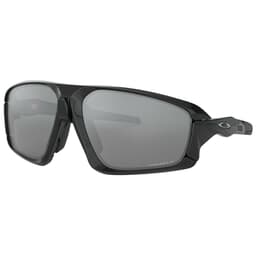 Oakley Field Jacket Polished Black w/PRIZM Black Polarized Lenses OO9402-0864