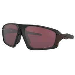 Oakley Field Jacket Black and Corten w/PRIZM Road Black Lenses OO9402-0964