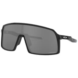 Oakley Sutro Polished Black w/PRIZM Black Lenses OO9406-0137