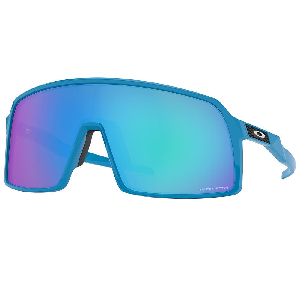 Oakley Sutro Sky w/PRIZM Sapphire Lenses OO9406-0737