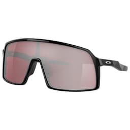 Oakley Sutro Polished Black w/PRIZM Snow Black Lenses OO9406-2037
