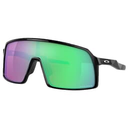 Oakley Sutro Polished Black w/PRIZM Snow Jade Lenses OO9406-2137
