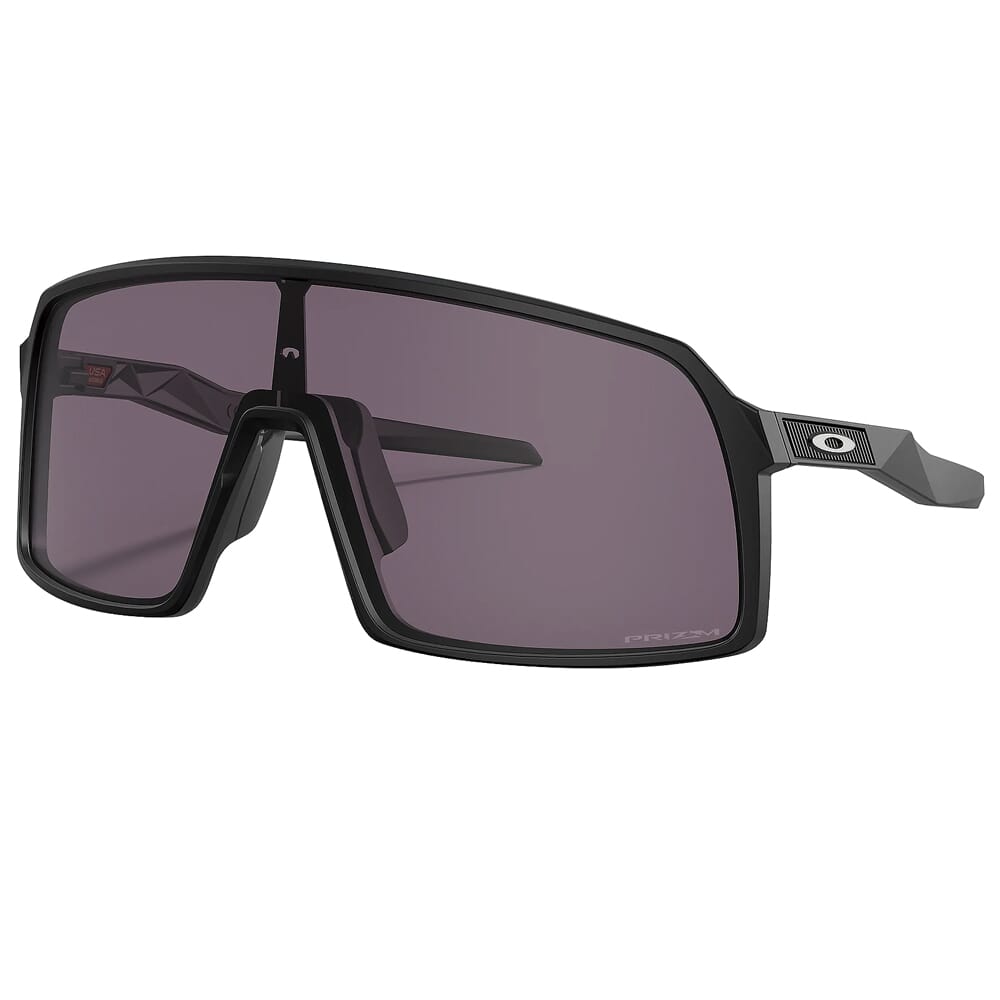 Oakley Sport Sunglasses - EuroOptic.com