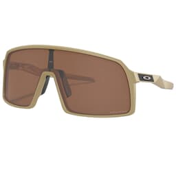 Oakley SI Sutro Desert Tan w/PRIZM Tungsten Lenses OO9406-2837