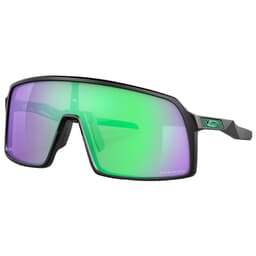 Oakley Sutro Matte Black w/PRIZM Road Jade Lenses OO9406-5237