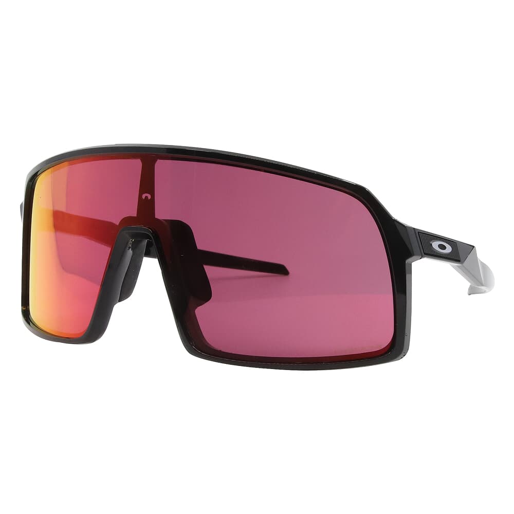 Oakley Sutro Polished Black w/PRIZM Field Lenses OO9406-9237