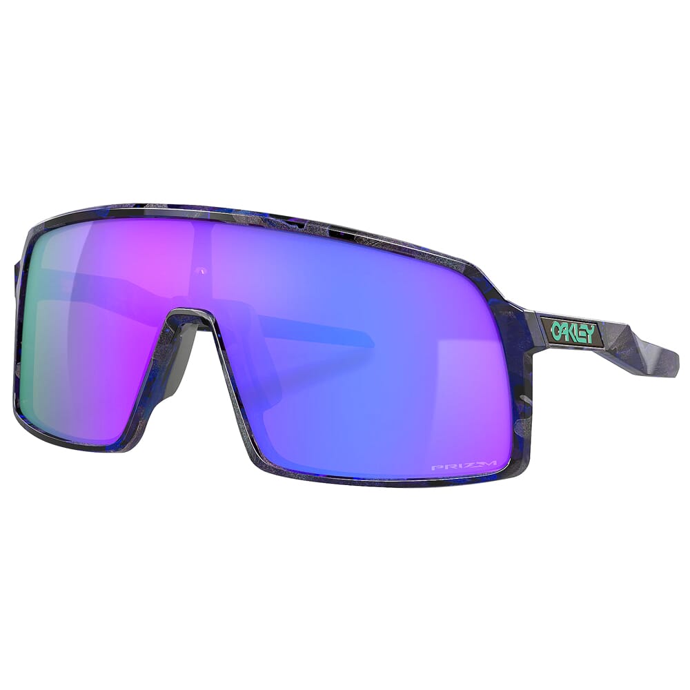 Oakley Sutro (A) Shift Spin w/PRIZM Violet Lenses OO9406A-2837 For Sale ...