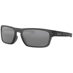 Oakley Sliver Stealth Grey Smoke w/PRIZM Black Lenses OO9408-0356