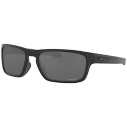 Oakley SI Sliver Stealth Matte Black w/PRIZM Black Lenses OO9408-1056