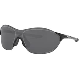 Oakley EVZero Swift (A) Polished Black w/PRIZM Black Polarized Lenses OO9410-0938