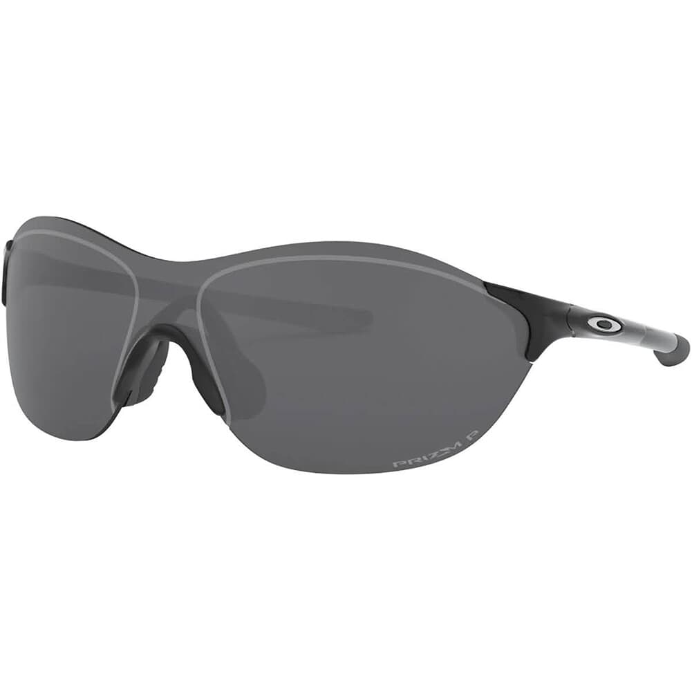 Oakley EVZero Swift (A) Polished Black w/PRIZM Black Polarized Lenses OO9410-0938