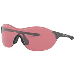Oakley EVZero Swift (A) Steel w/PRIZM Dark Golf Lenses OO9410-1138