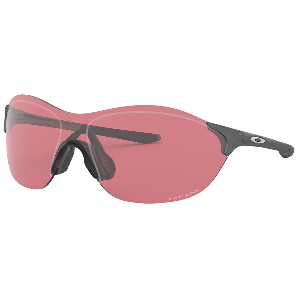 Oakley EVZero Swift (A) Steel w/PRIZM Dark Golf Lenses OO9410-1138