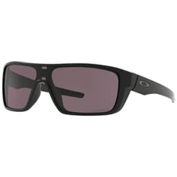 Oakley SI Straightback Matte Black w/PRIZM Grey Lenses OO9411-1127