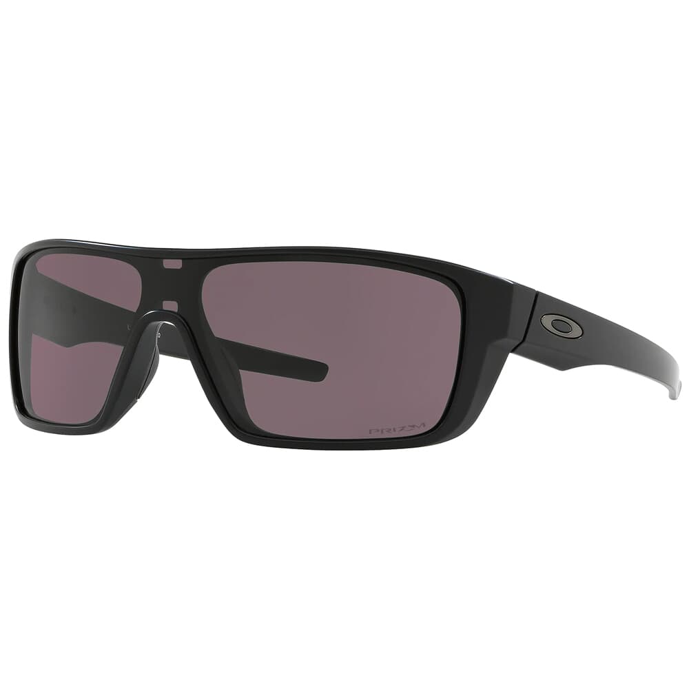 Oakley SI Straightback Matte Black w/PRIZM Grey Lenses OO9411-1127