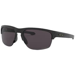 Oakley SI Sliver Edge Matte Black w/PRIZM Grey Polarized Lenses OO9413-0865