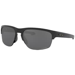 Oakley SI Sliver Edge Matte Black w/PRIZM Black Lenses OO9413-0965