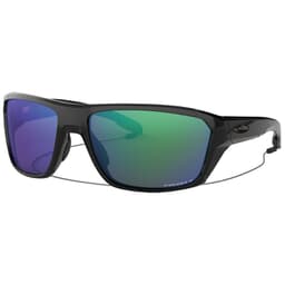Oakley Split Shot Polished Black w/PRIZM Shallow Water Polarized Lenses OO9416-0564