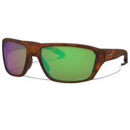 Oakley SI Split Shot Matte Tortoise w/PRIZM Shallow Water Lenses OO9416-0964