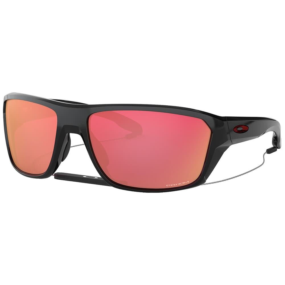 Oakley Split Shot Polished Black w/PRIZM Snow Torch Lenses OO9416-1864