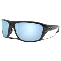 Oakley Split Shot Black Ink w/Deep Water Polarized Lenses OO9416-3564