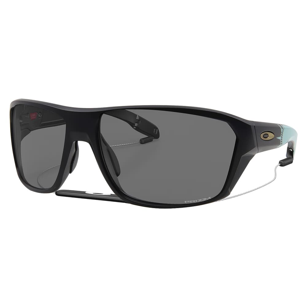 Oakley SI Splitshot Liberty w/PRIZM Black Lenses OO9416-3864