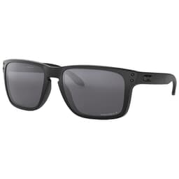 Oakley Holbrook XL Matte Black w/PRIZM Black Polarized Lenses OO9417-0559