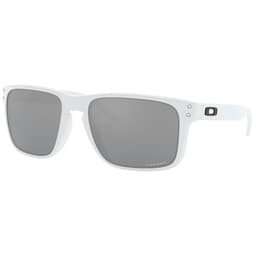 Oakley Holbrook XL Matte White w/PRIZM Black Lenses OO9417-1559