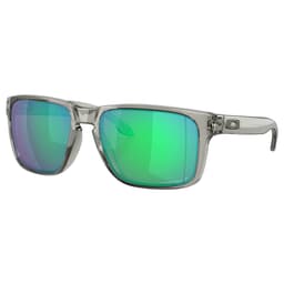 Oakley Holbrook XL Grey Ink w/PRIZM Jade Polarized Lenses OO9417-3359