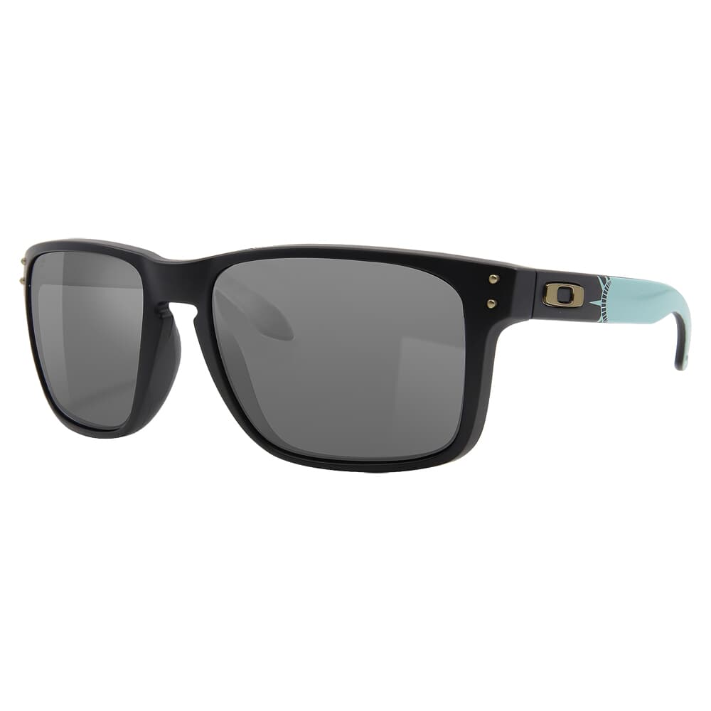 Oakley SI Holbrook XL Liberty w/PRIZM Black Lenses OO9417-3859